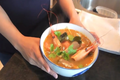 Tom Yum Goong - Hot Thai Kitchen