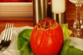 How To Make Tomate Farcie A La Bonne Femme