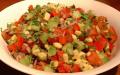 How To Make Thai'd Up Tomato Salad