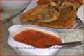 Celia's Traditional Mexican Home Cooking - Tomato Sauce for Chiles Rellenos