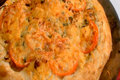 How To Make Tomato And Caramelized Onion Pizza