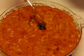Satisfying Tomato and Cheese Tortellini Casserole