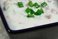 How To Make Tomato Cucumber And Jalapeno Raita