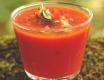 Tomato and Orange Cocktail