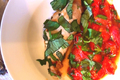 How To Make Tomato Basil Chicken