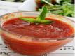 Tomato Basil Salad Dressing