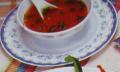 Tomato Bisque