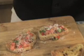 How To Make Tomato Bruschetta