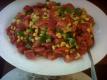 Maharashtrian Tomato Koshimbir