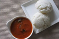 Red Hot Tomato Chutney