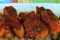How To Make Tomato Flavored Chicken Drumsticks