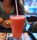Frozen Tomato Frappe