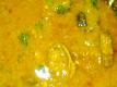 Tomato mutton masala curry