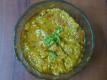 Tomato and Gingelly Chutney