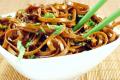 How To Make Tomato Curry Garlic Noodles