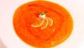 How To Make Chilled Tomato Orange Soup