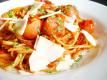 How To Make Linguine Pasta Recipe With Tomato