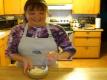 How To Make Real Texas Tomato Jalapeno Pie Part 3 of 5