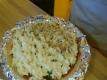 How To Make Real Texas Tomato Jalapeno Pie Part 4 of 5