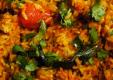 Maharashtrian StyleTomato Rice