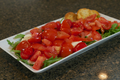 Garden Medley Tomato Salad 