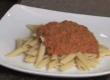 Tangy Tomato Sauce