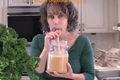 Tomato Smoothie Soup