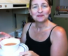 Homemade Creamy Tomato Soup from Scratch