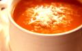 How To Make Cream Of Tomato Soup