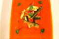 How To Make Tomato Soup