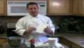 Tomato Soup En Croute