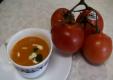 How To Make Tomato Soup In Ten Minutes