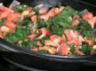 How To Make Healthy Vegan Spinach and Tomato Summer Stew