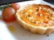 Tomato Tart