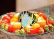 Tomato Toppers Two Ways