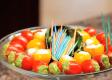 How To Make Tomato Toppers