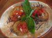 How To Make Pappardelle With Tomatoes & Basil
