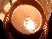 Creamy Mashed Potato and Tomato Soup
