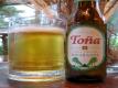 Toña Cerveza Lager Beer Review