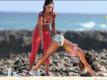 Tone Up the Lower Abs