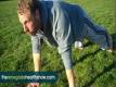 Best Body Weight Exercise For Arms