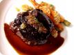 Tongue with Sherry Sauce