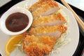 Tonkatsu