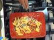 Tony Caputo Shows How to Make Fresh Tomato Sauce