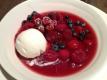 Tony Caputo's 4th of July Fruit Soup