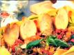 Tony Caputo's Roasted Pepper Salad