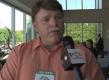 Tony Hall At The National Restaurant Association, Chicago