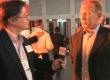 Tony Meredith At The National Restaurant Association, Chicago
