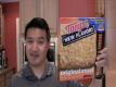 Tony's Macaroni Cheese Pizza Review