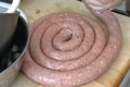 How To Make Tony's Sausage Tease